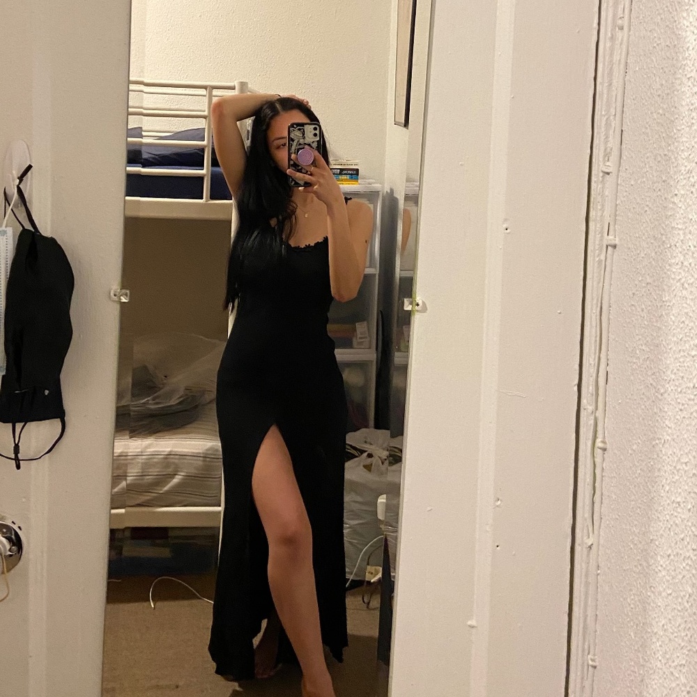 Reformation Dress